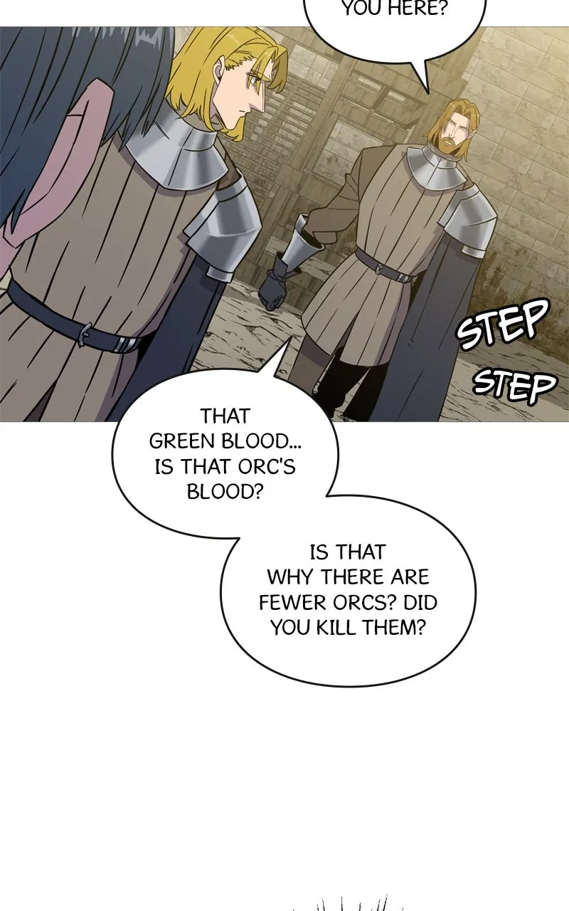Becoming the Monarch Chapter 104 page 20 - 