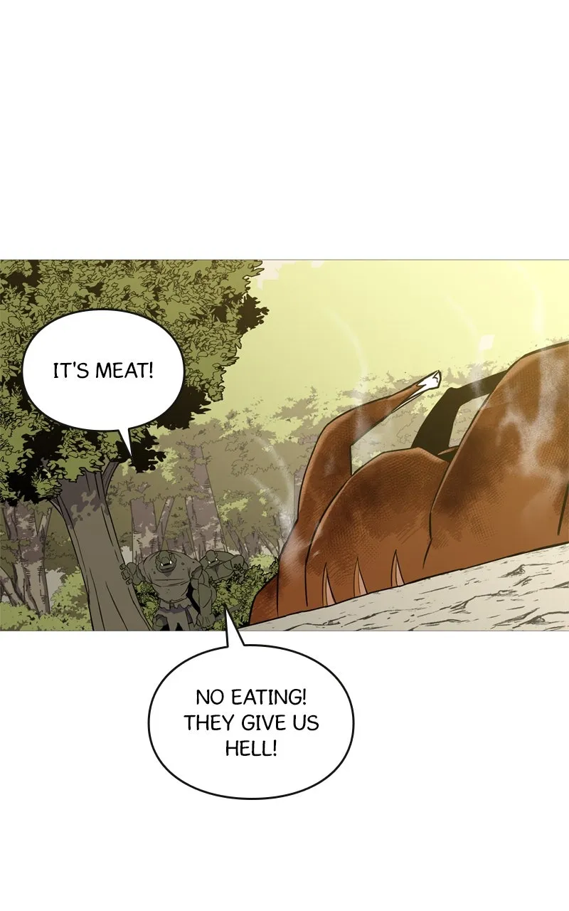 Becoming the Monarch Chapter 104 page 3 - 