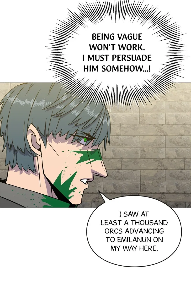 Becoming the Monarch Chapter 104 page 21 - 