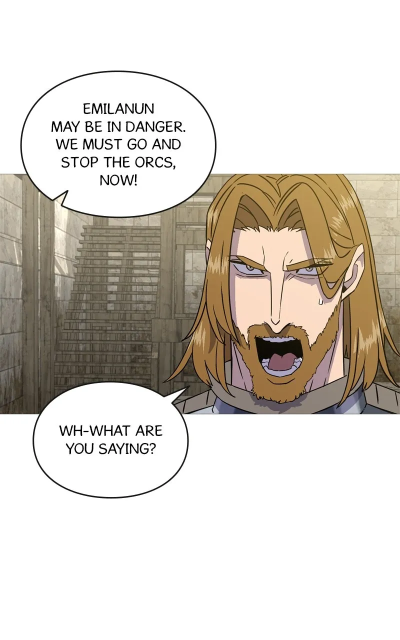Becoming the Monarch Chapter 104 page 22 - 