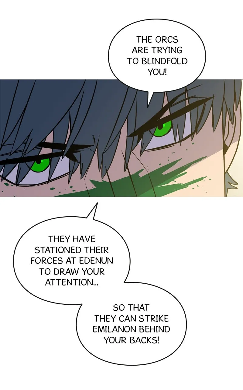 Becoming the Monarch Chapter 104 page 23 - 