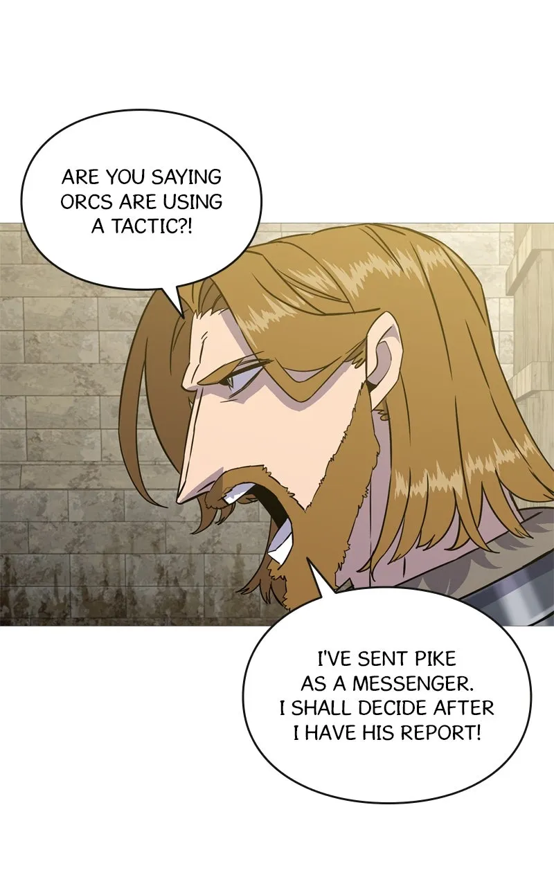 Becoming the Monarch Chapter 104 page 24 - 