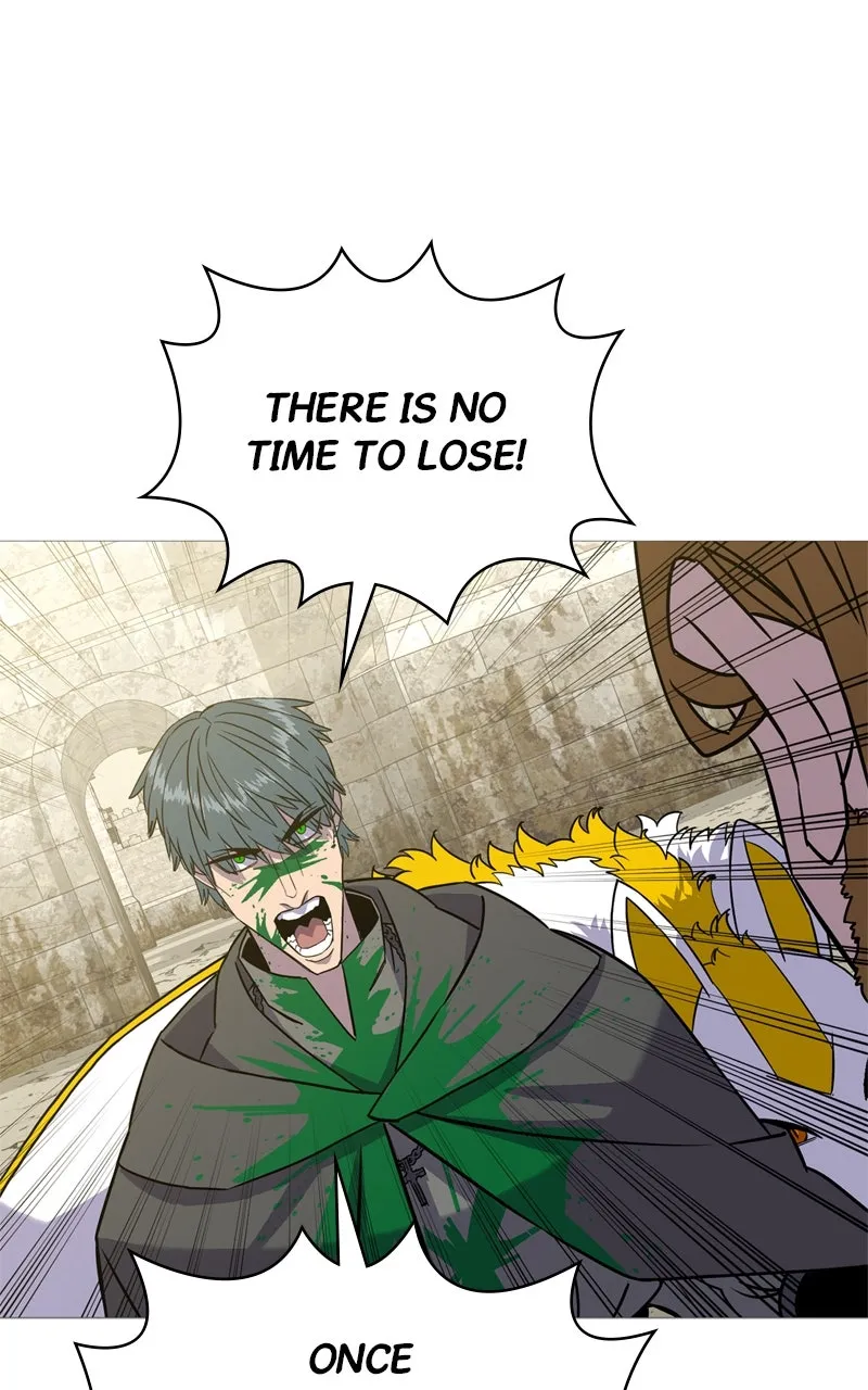 Becoming the Monarch Chapter 104 page 25 - 