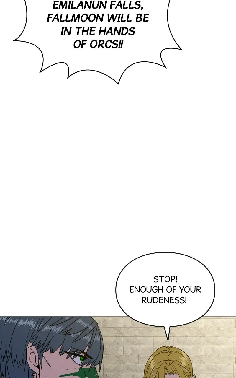 Becoming the Monarch Chapter 104 page 26 - 