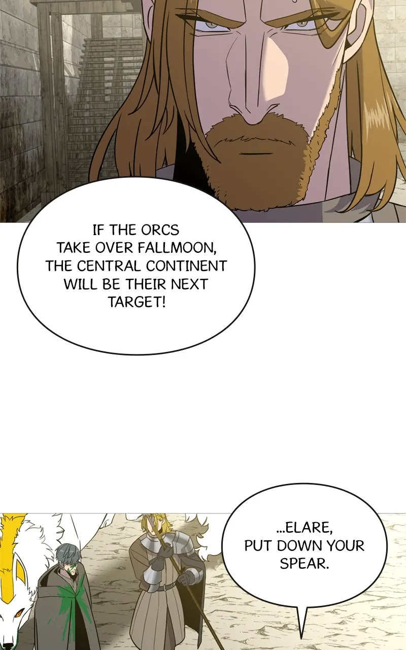 Becoming the Monarch Chapter 104 page 28 - 