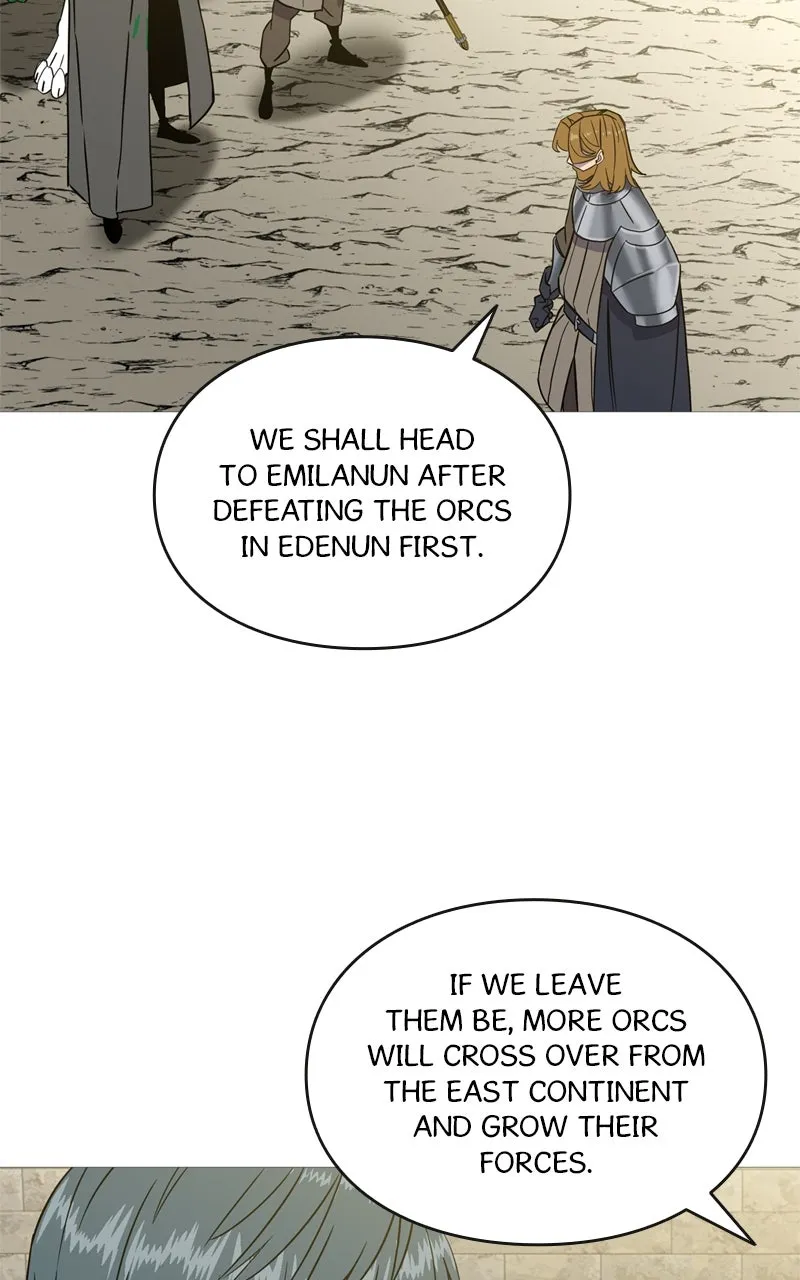 Becoming the Monarch Chapter 104 page 29 - 