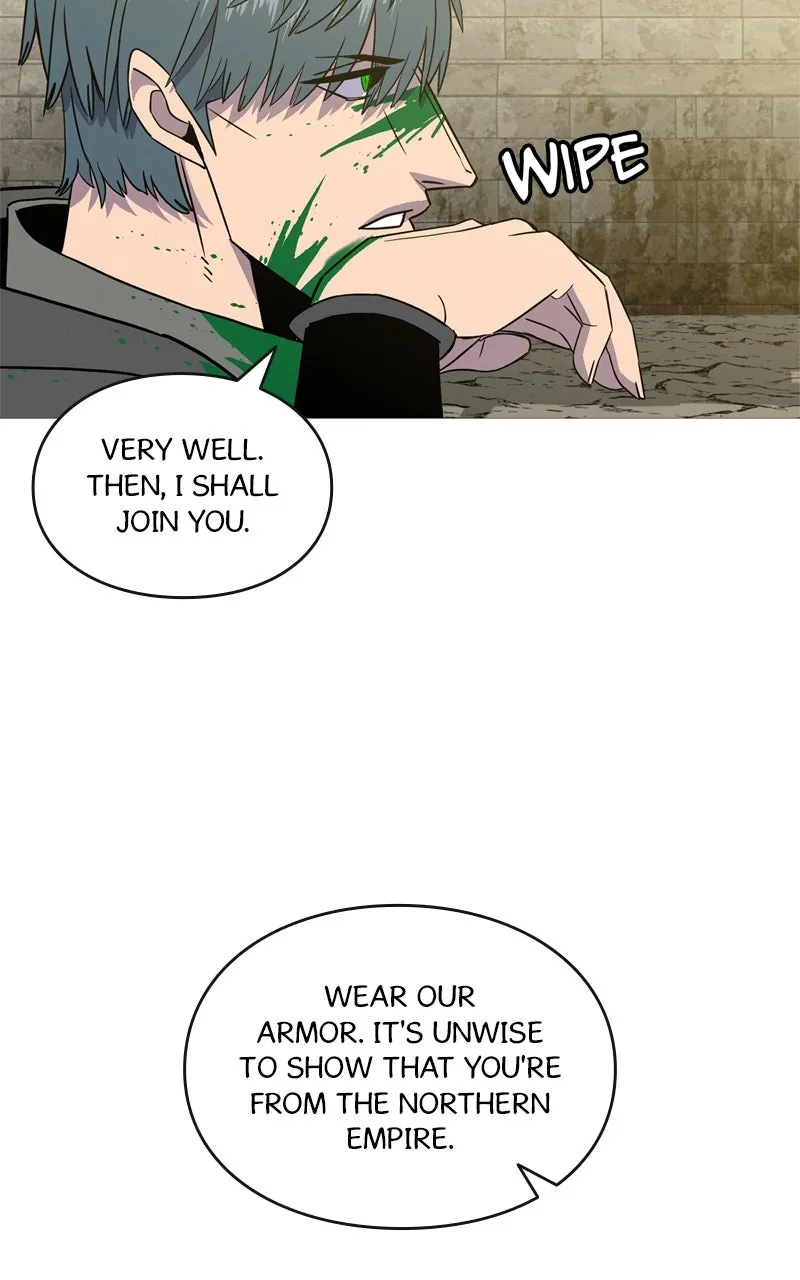 Becoming the Monarch Chapter 104 page 30 - 