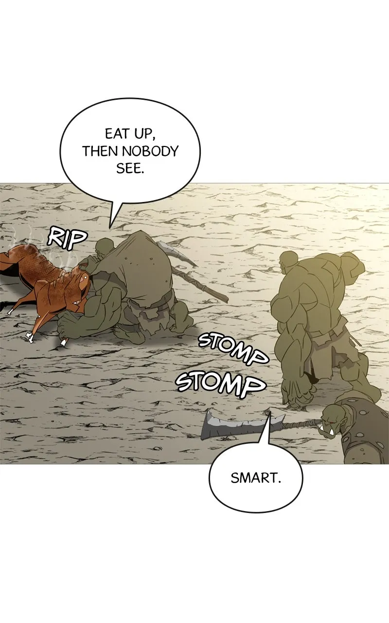 Becoming the Monarch Chapter 104 page 4 - 