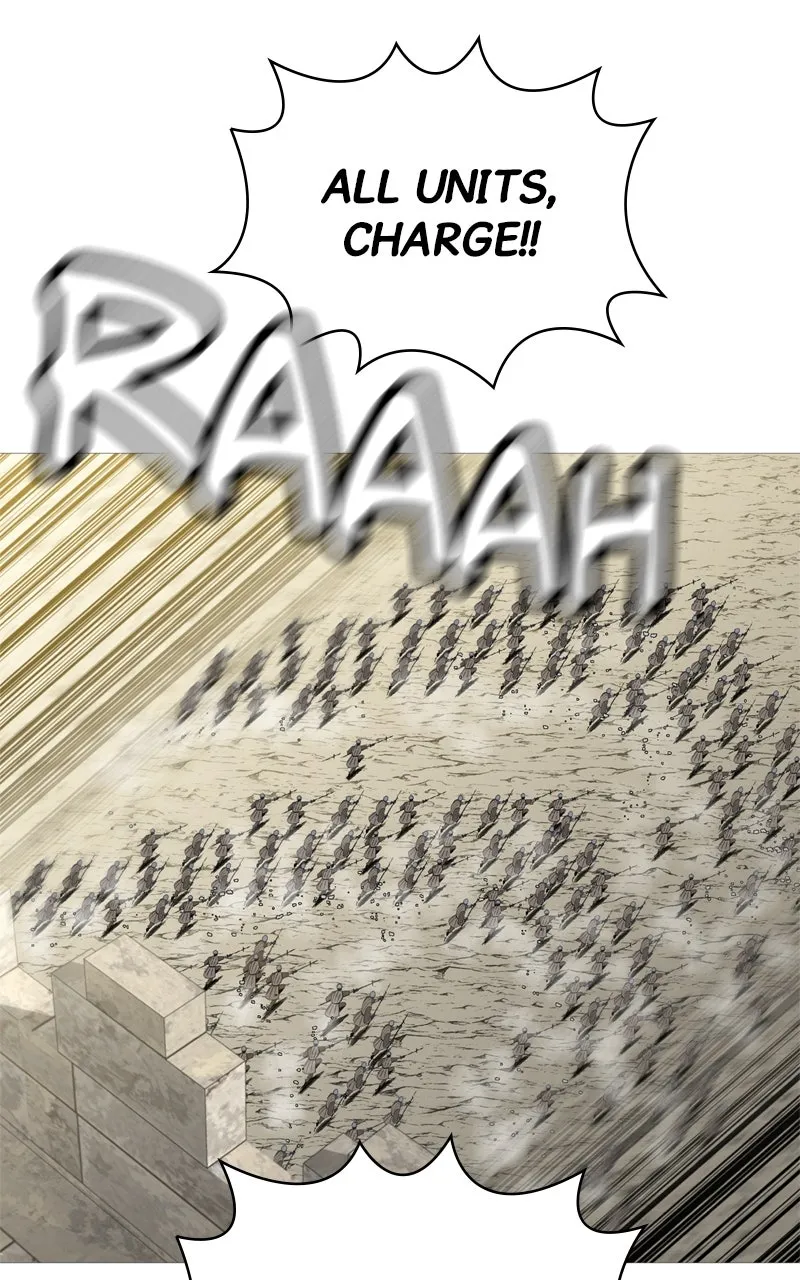 Becoming the Monarch Chapter 104 page 32 - 