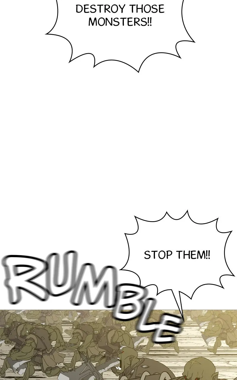Becoming the Monarch Chapter 104 page 33 - 