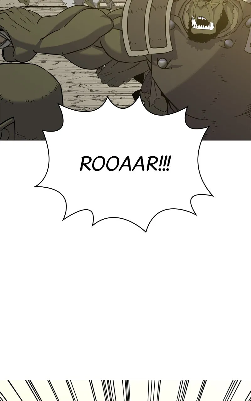 Becoming the Monarch Chapter 104 page 34 - 