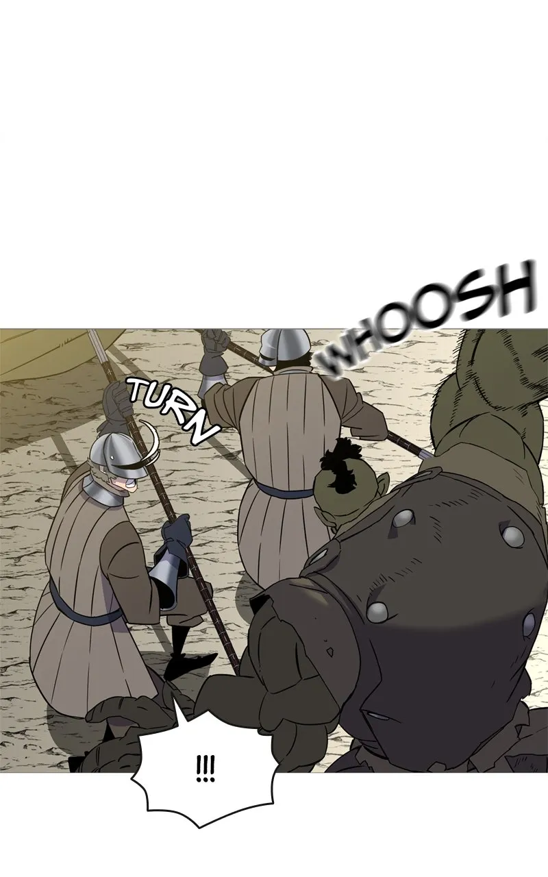 Becoming the Monarch Chapter 104 page 36 - 