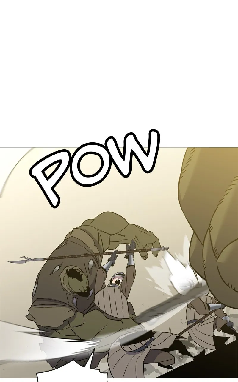 Becoming the Monarch Chapter 104 page 37 - 