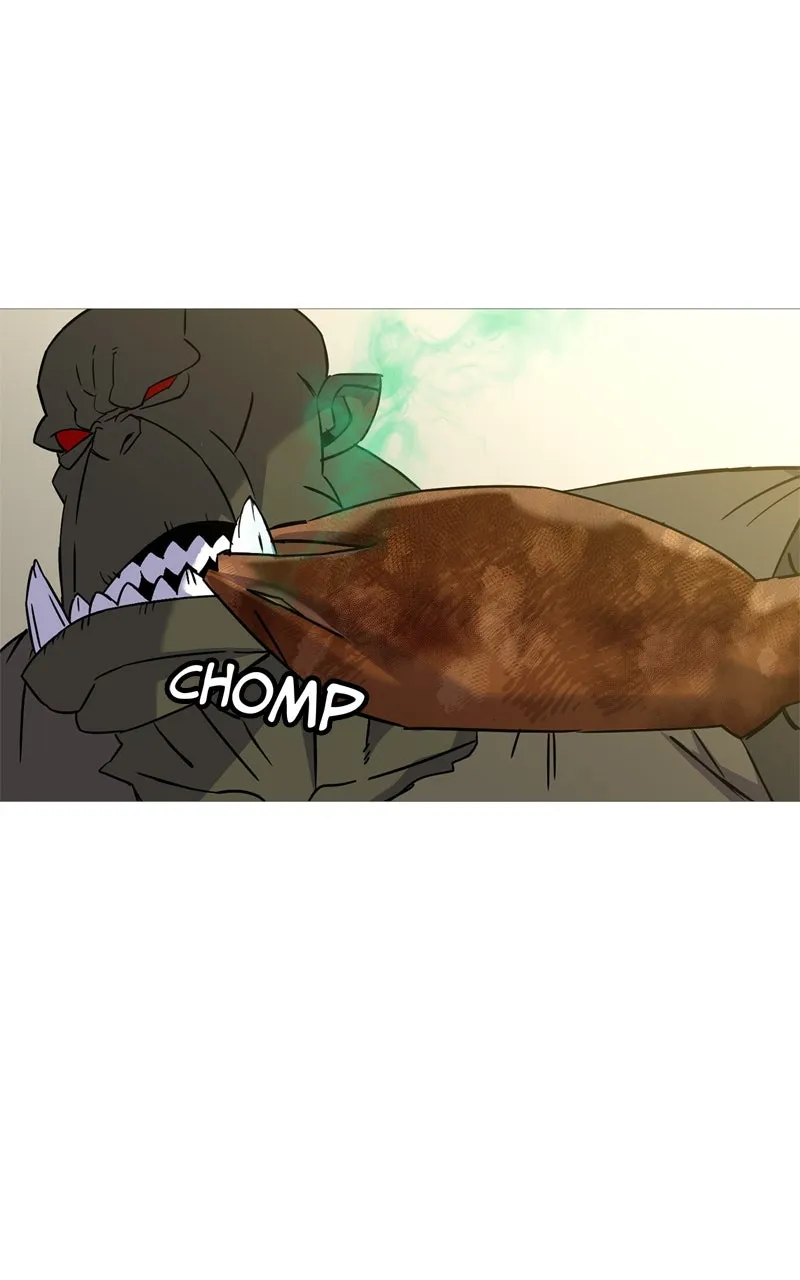 Becoming the Monarch Chapter 104 page 5 - 
