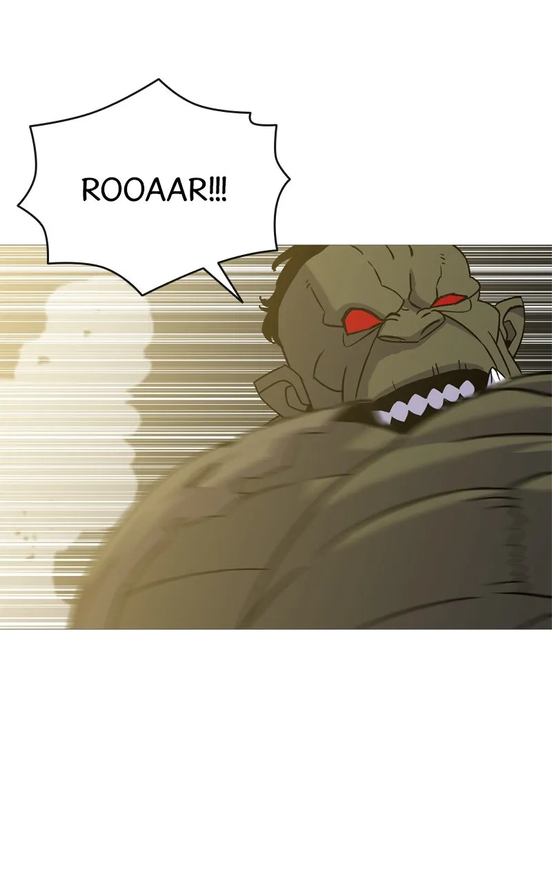 Becoming the Monarch Chapter 104 page 42 - 