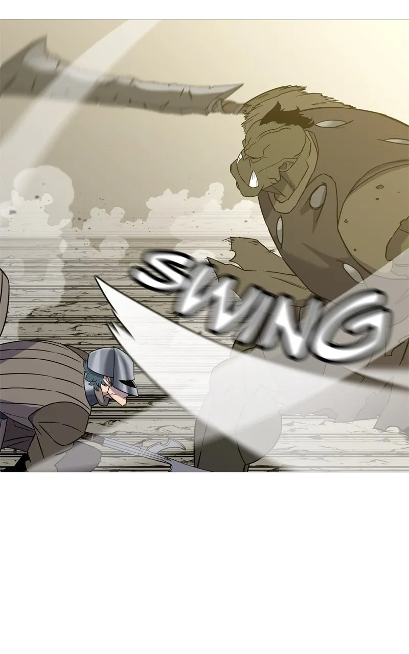 Becoming the Monarch Chapter 104 page 43 - 