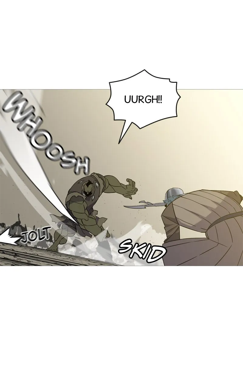 Becoming the Monarch Chapter 104 page 44 - 