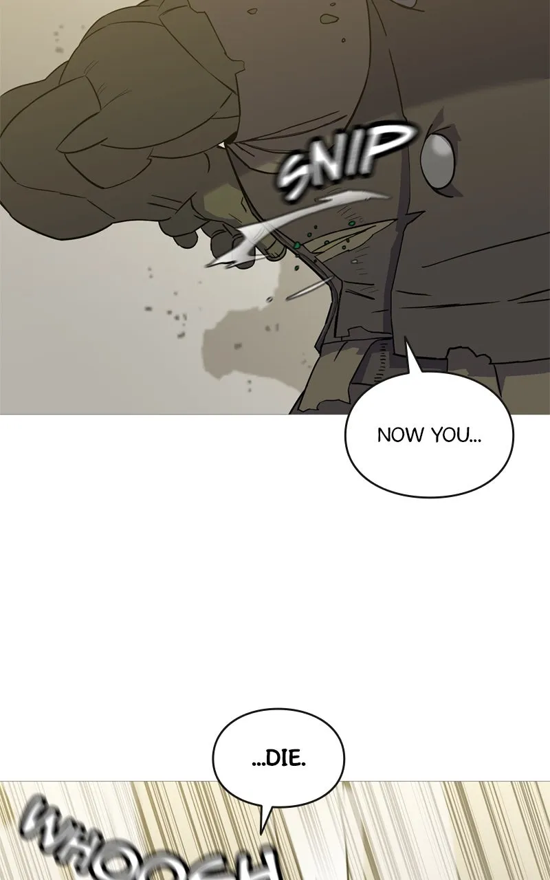 Becoming the Monarch Chapter 104 page 46 - 
