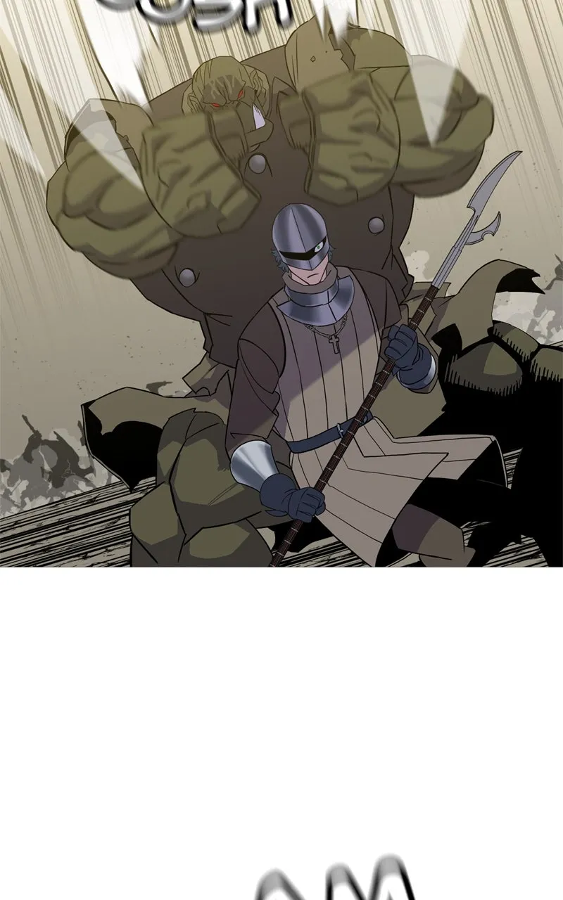 Becoming the Monarch Chapter 104 page 47 - 