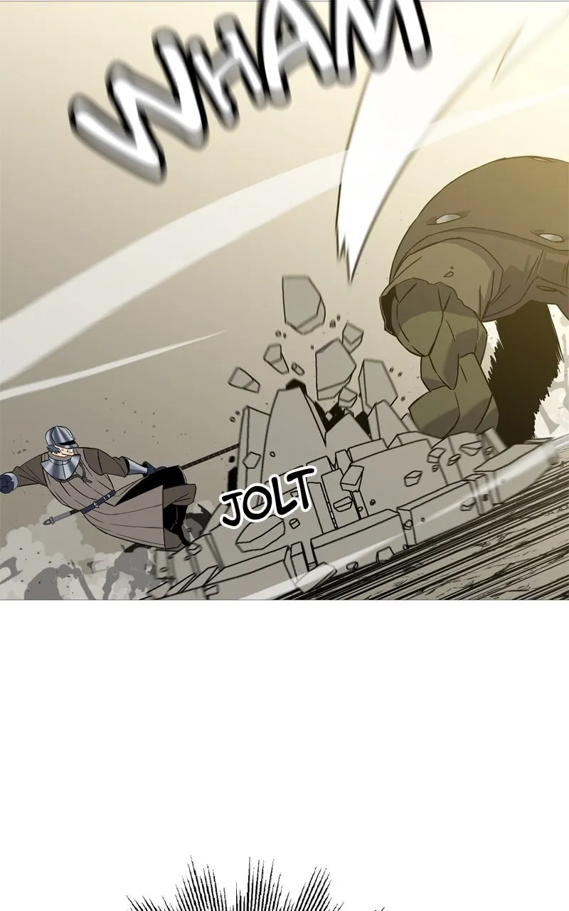 Becoming the Monarch Chapter 104 page 48 - 