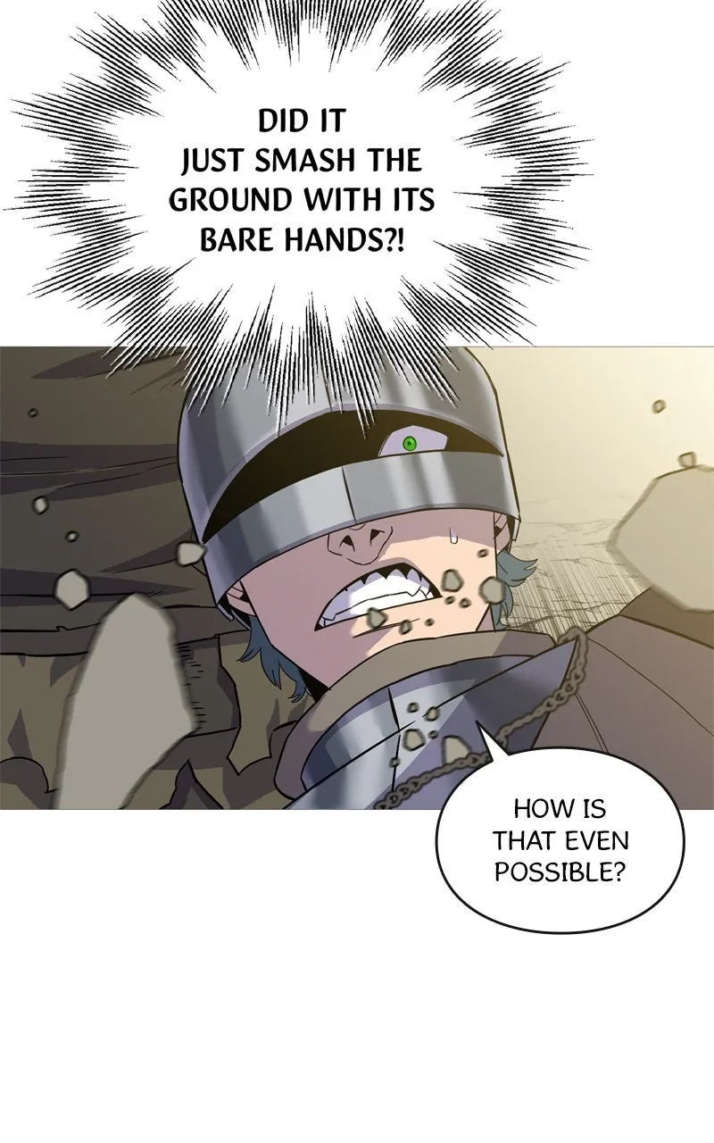 Becoming the Monarch Chapter 104 page 49 - 