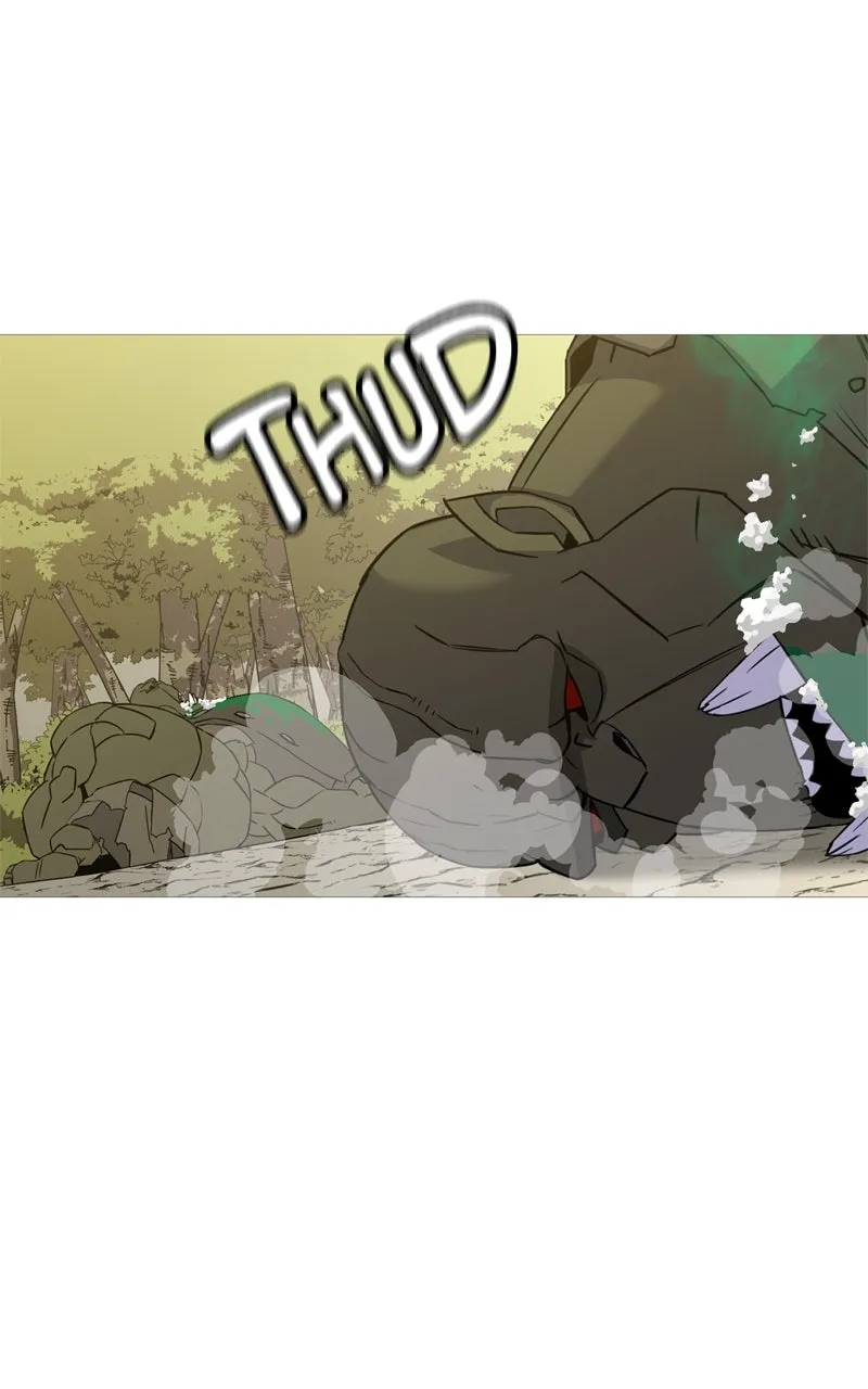 Becoming the Monarch Chapter 104 page 6 - 