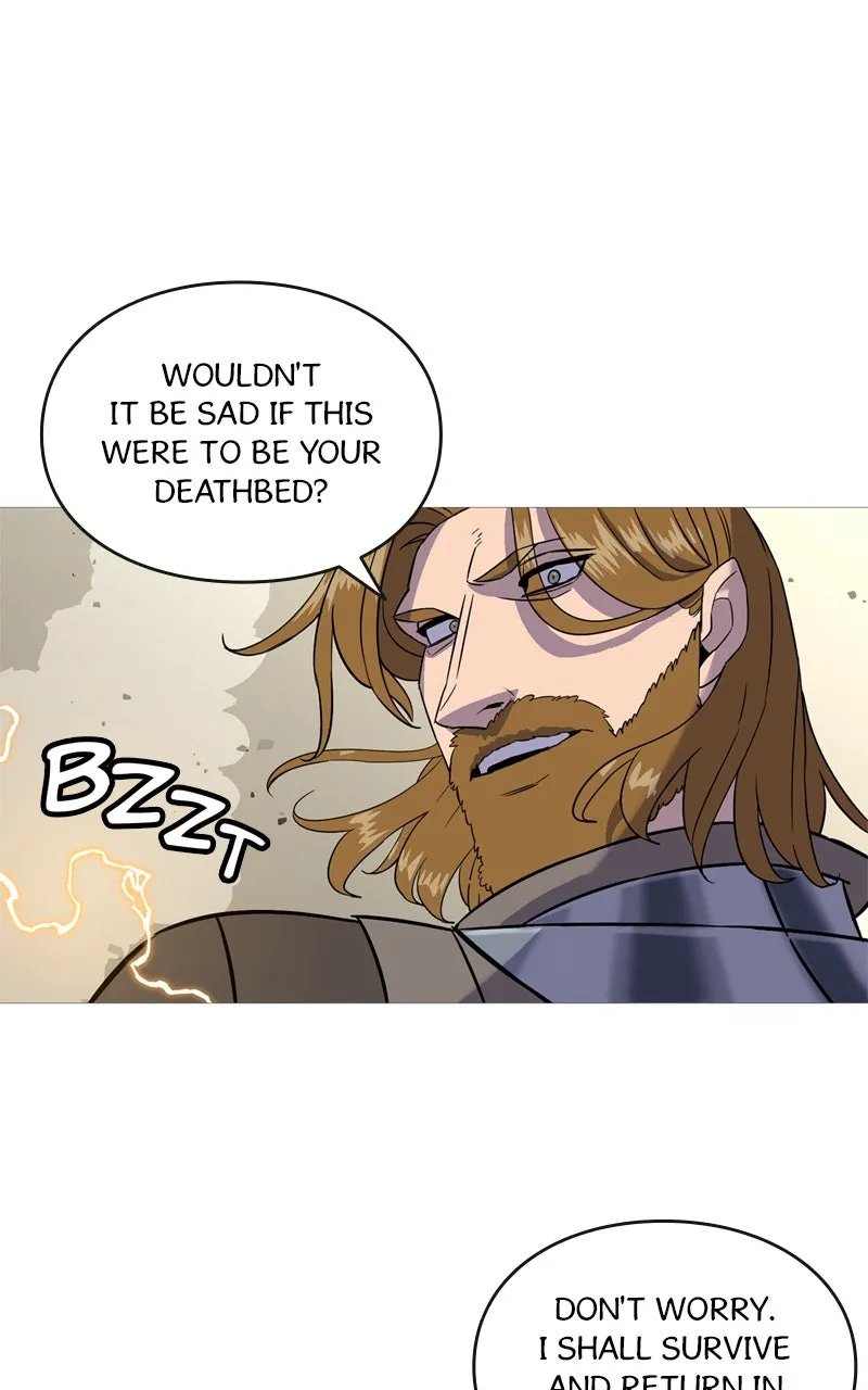 Becoming the Monarch Chapter 104 page 53 - 