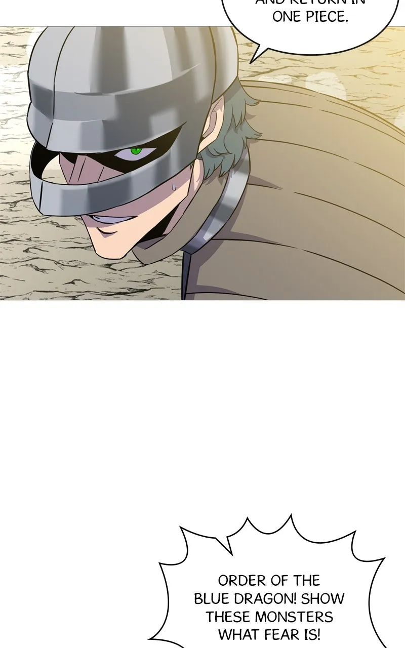 Becoming the Monarch Chapter 104 page 54 - 