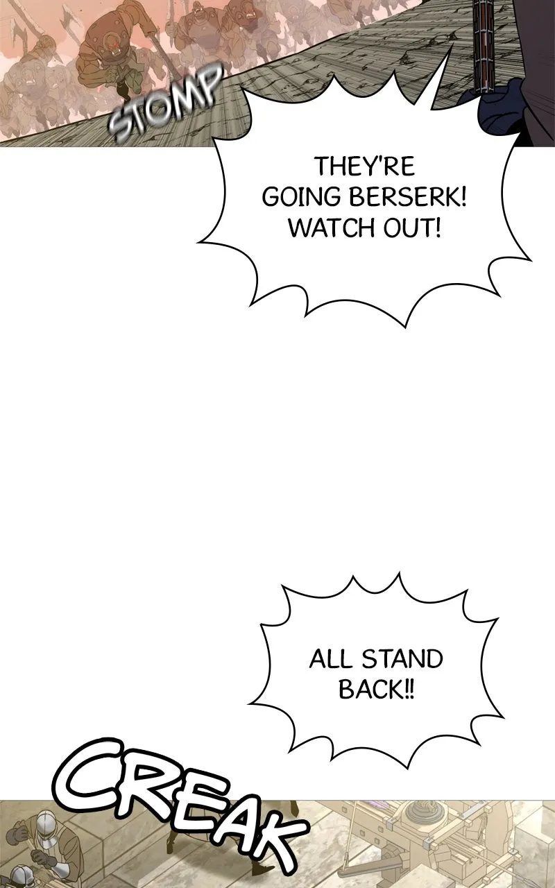 Becoming the Monarch Chapter 104 page 58 - 