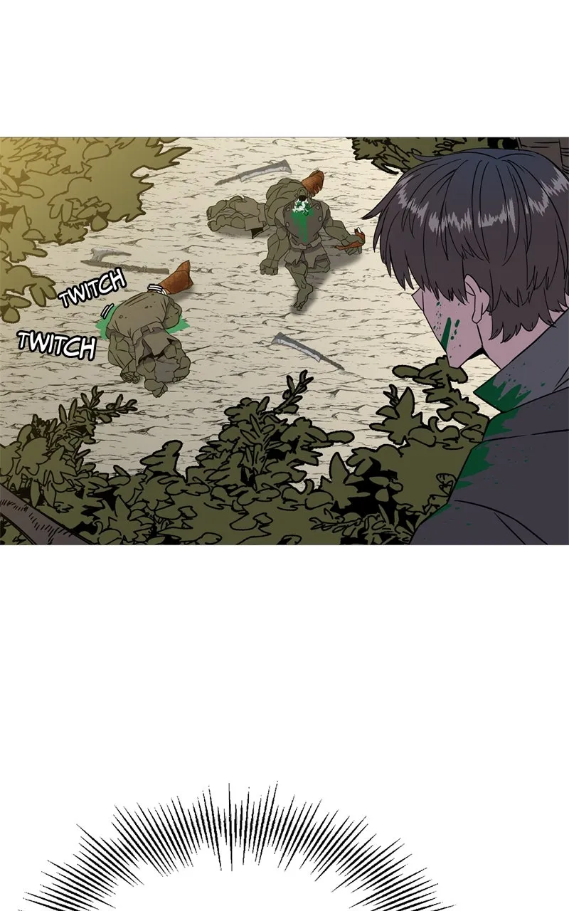Becoming the Monarch Chapter 104 page 7 - 