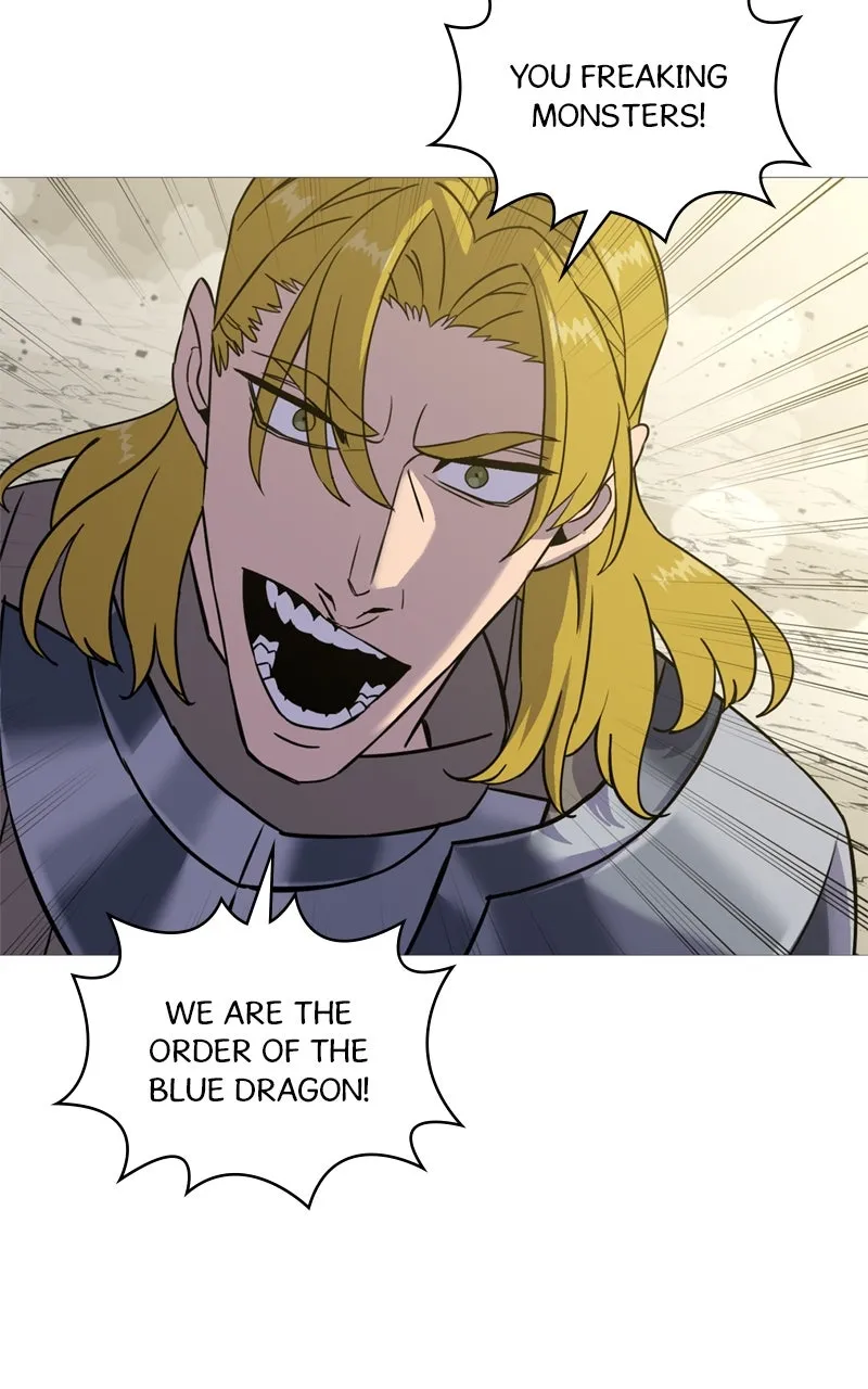 Becoming the Monarch Chapter 104 page 61 - 