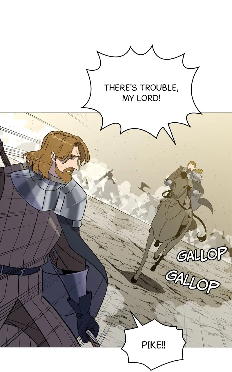 Becoming the Monarch Chapter 104 page 62 - 