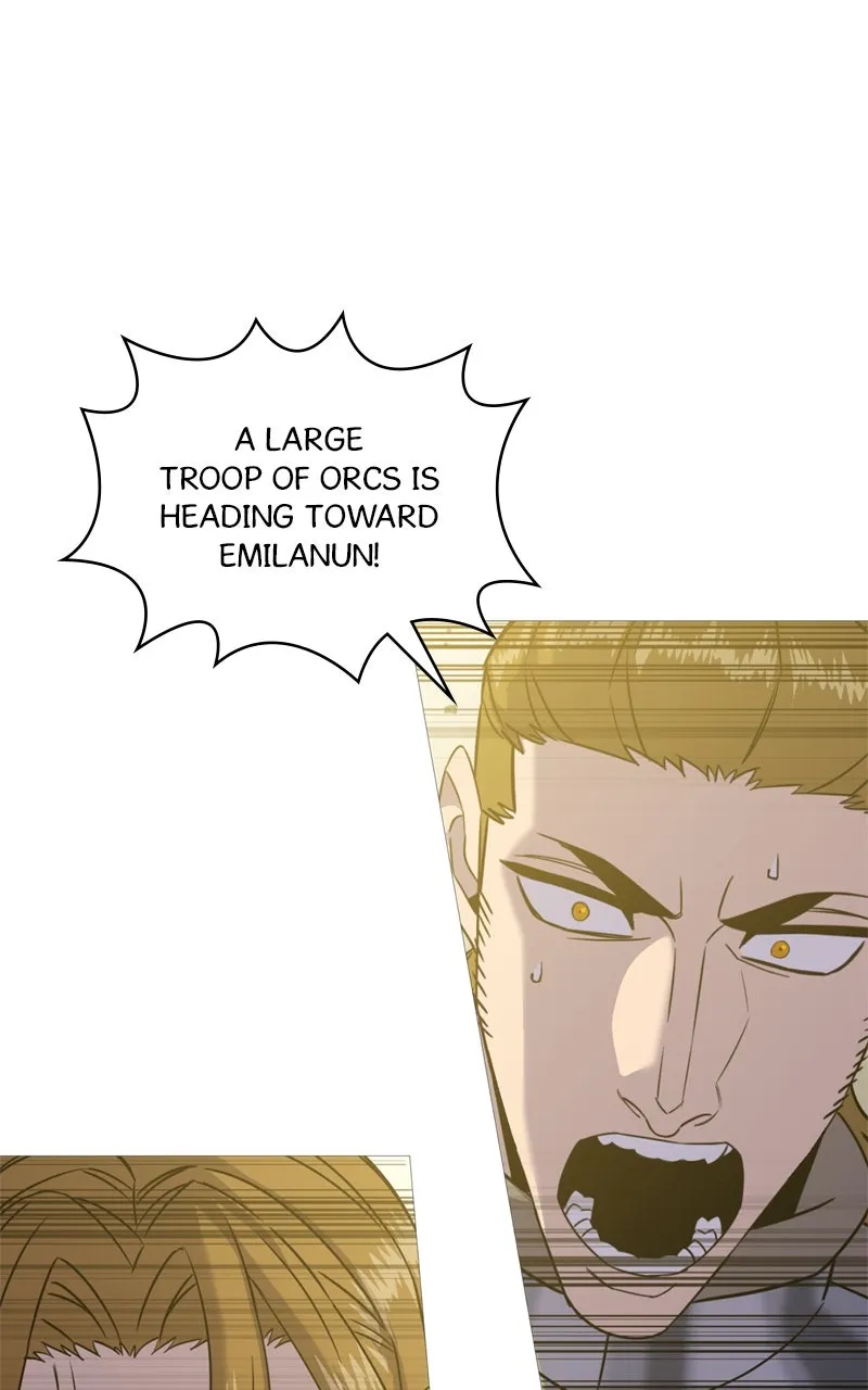 Becoming the Monarch Chapter 104 page 63 - 