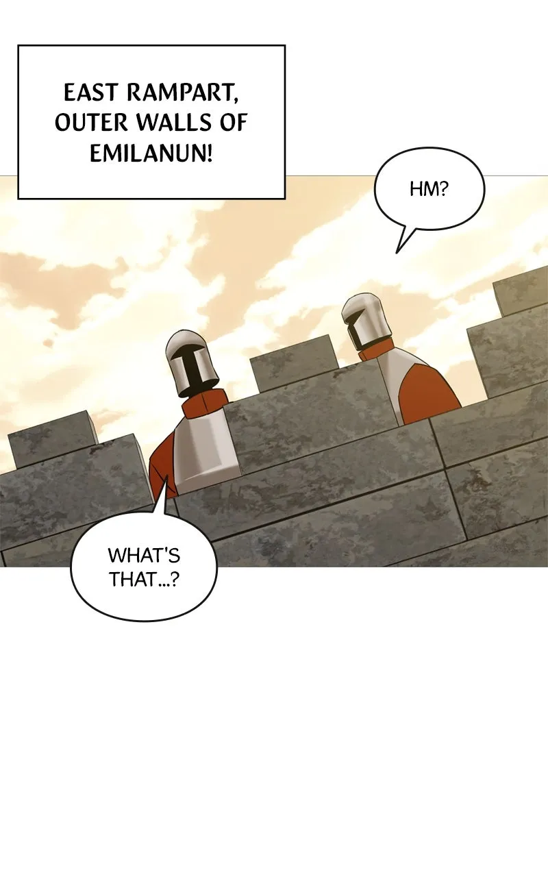 Becoming the Monarch Chapter 104 page 65 - 