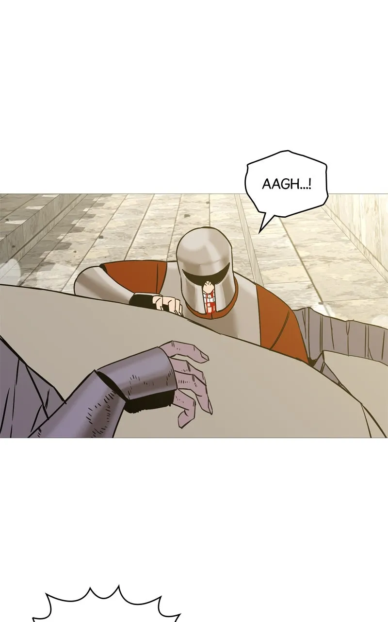 Becoming the Monarch Chapter 104 page 68 - 