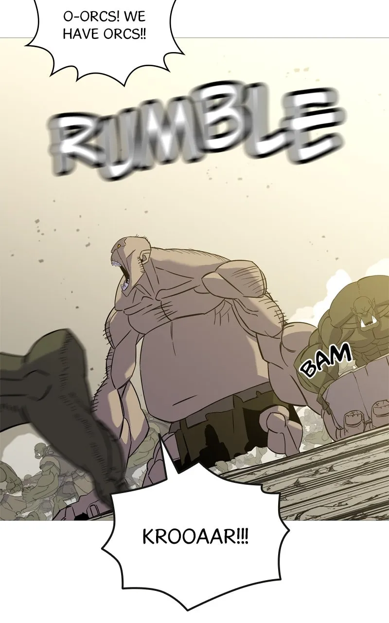 Becoming the Monarch Chapter 104 page 69 - 