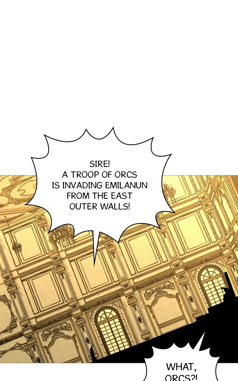 Becoming the Monarch Chapter 104 page 70 - 
