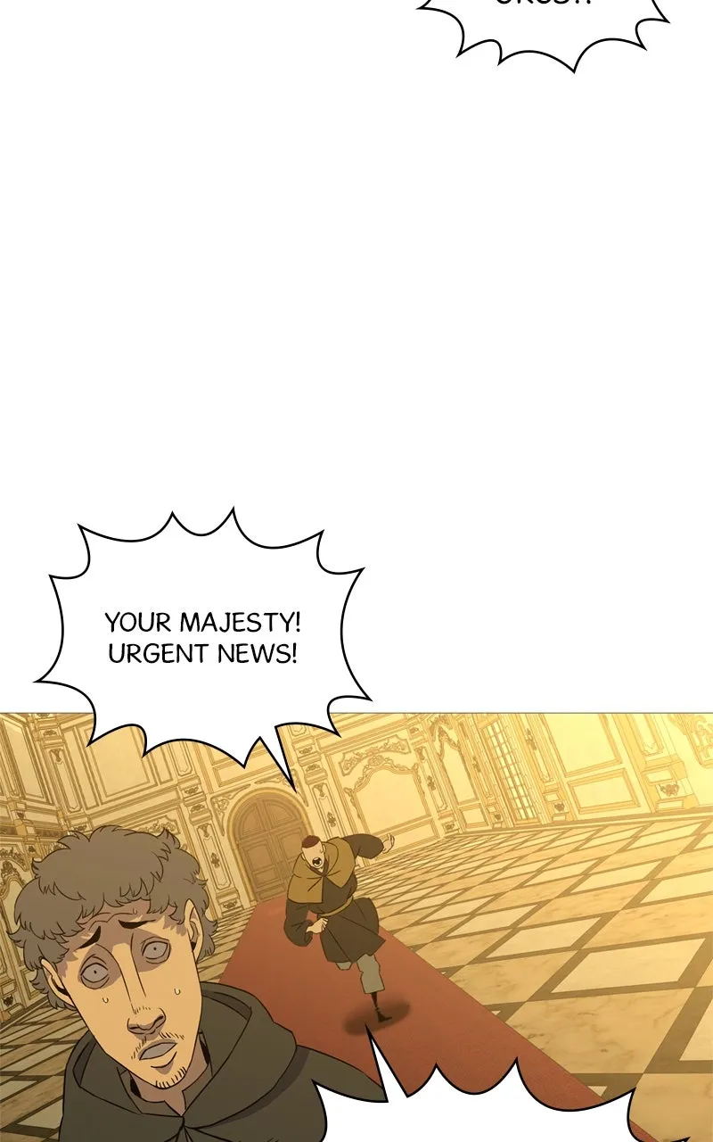 Becoming the Monarch Chapter 104 page 71 - 