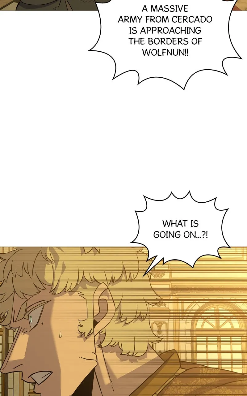 Becoming the Monarch Chapter 104 page 72 - 