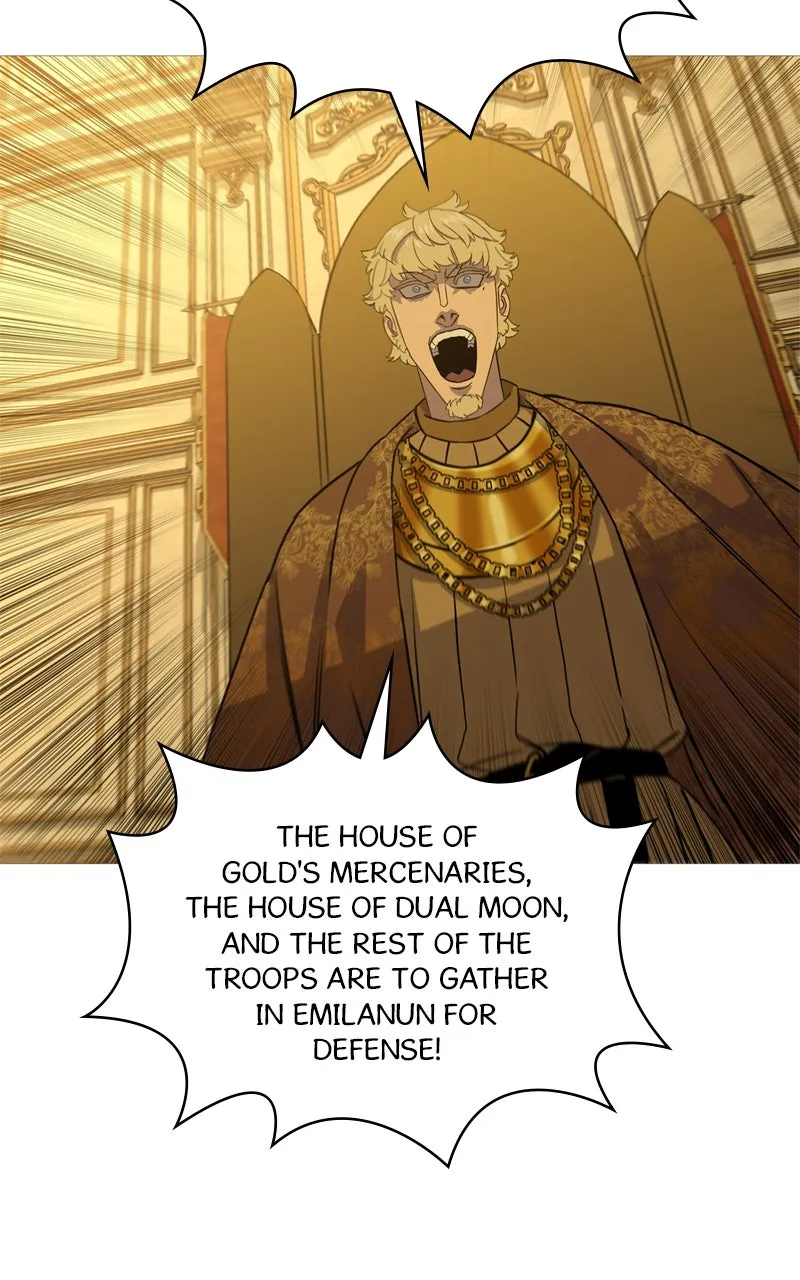 Becoming the Monarch Chapter 104 page 75 - 