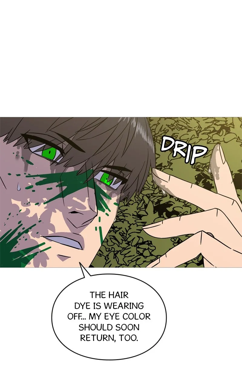 Becoming the Monarch Chapter 104 page 9 - 