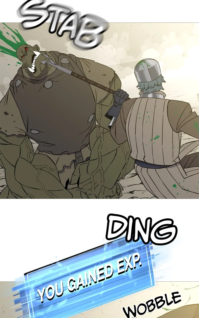 Becoming the Monarch Chapter 105 page 2 - 