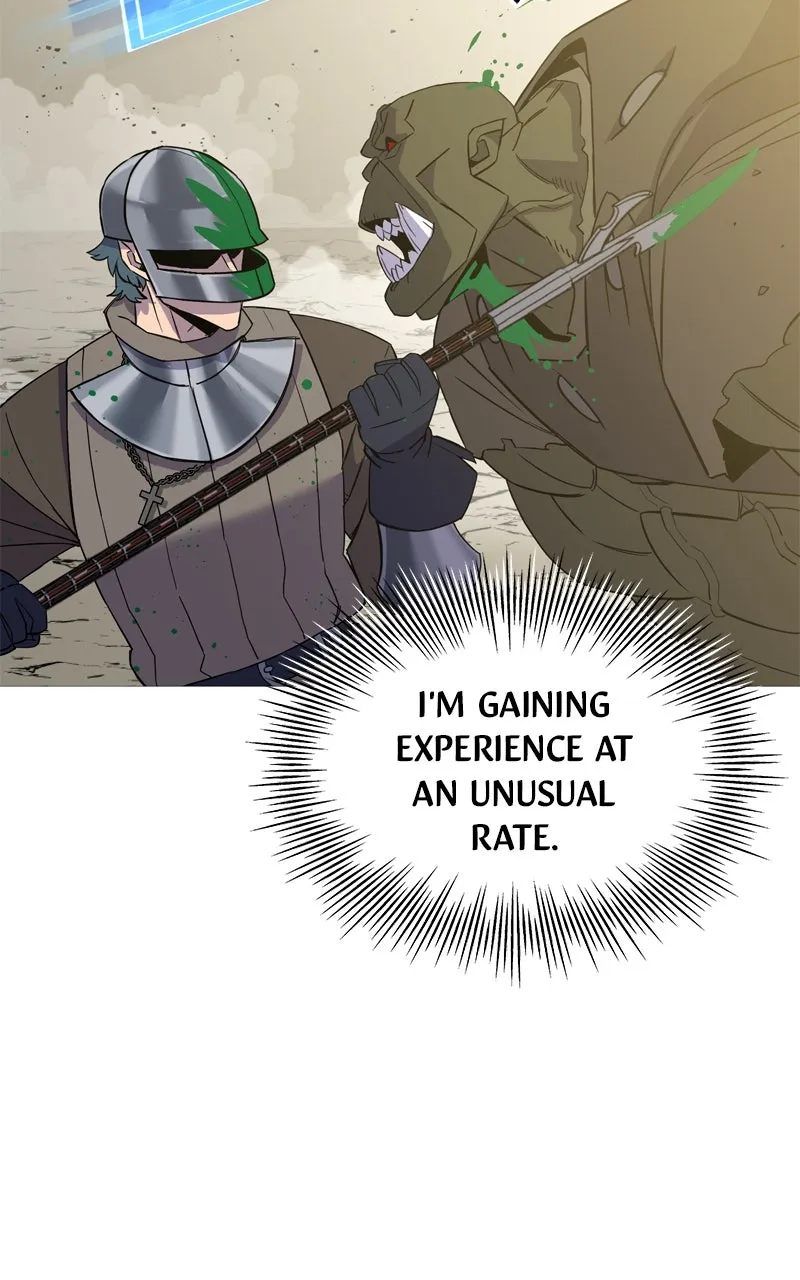 Becoming the Monarch Chapter 105 page 3 - 