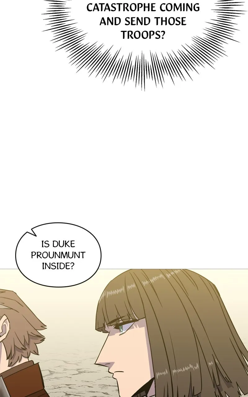Becoming the Monarch Chapter 105 page 23 - 