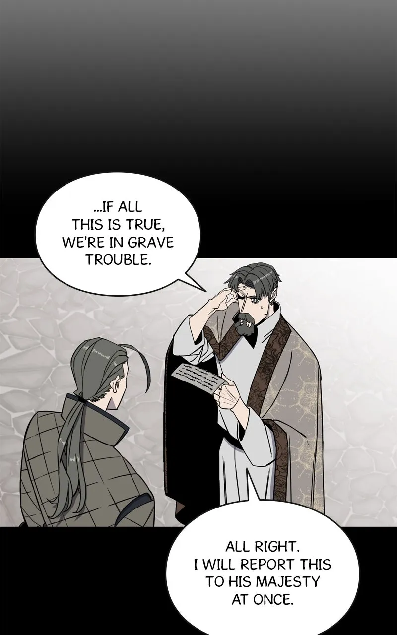 Becoming the Monarch Chapter 105 page 29 - 