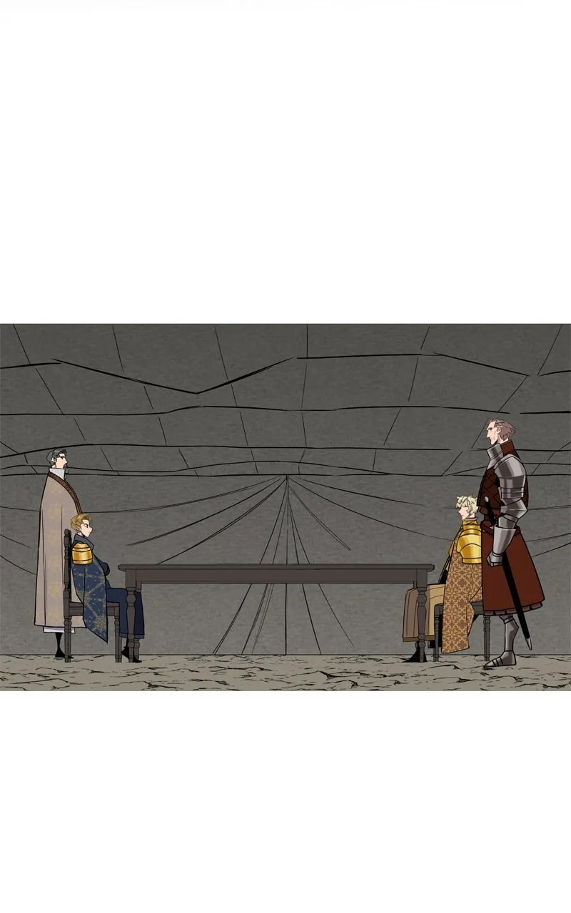 Becoming the Monarch Chapter 105 page 34 - 