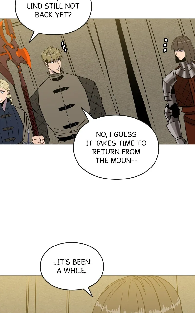 Becoming the Monarch Chapter 105 page 36 - 