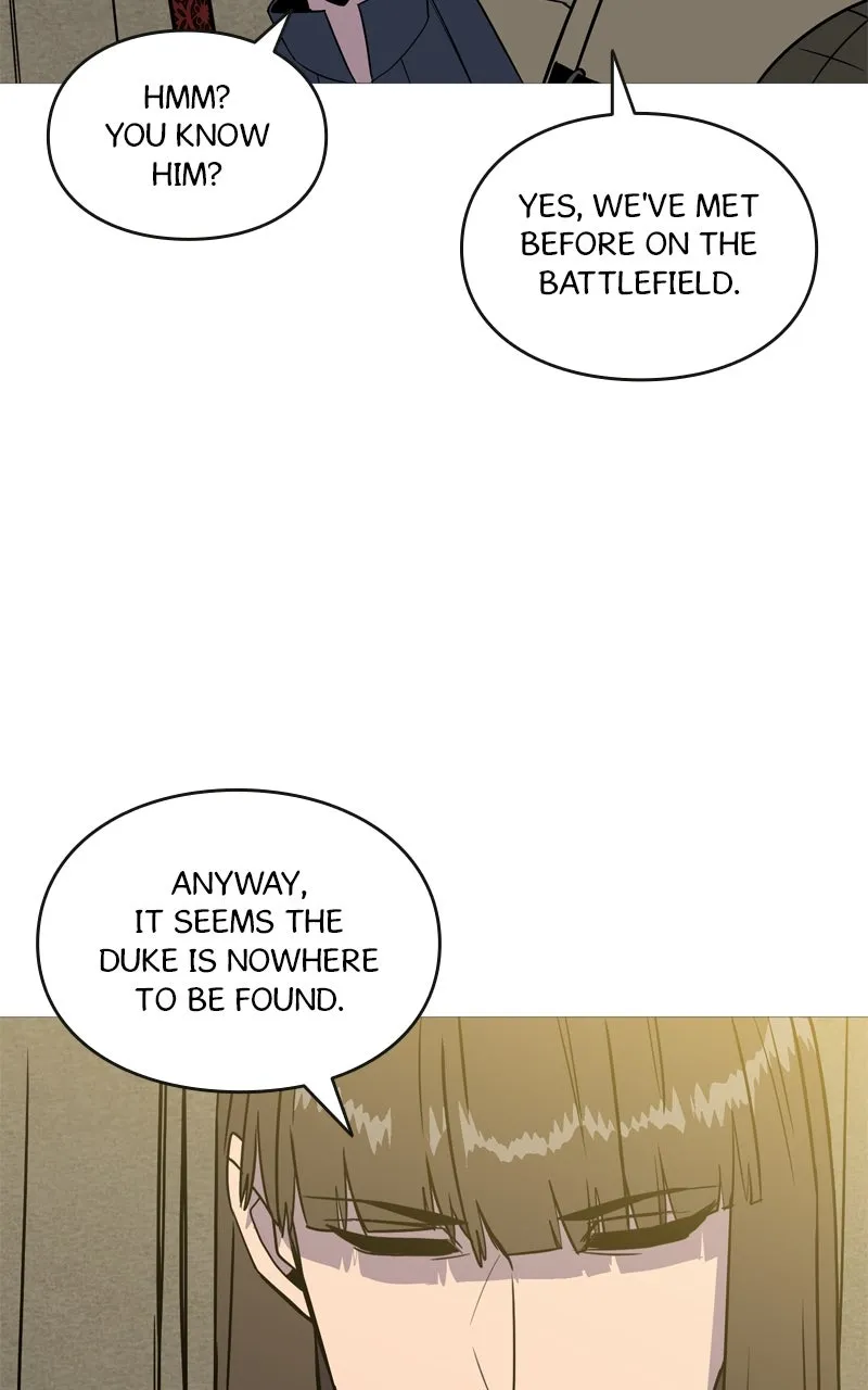 Becoming the Monarch Chapter 105 page 38 - 