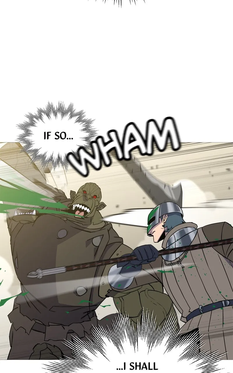 Becoming the Monarch Chapter 105 page 5 - 