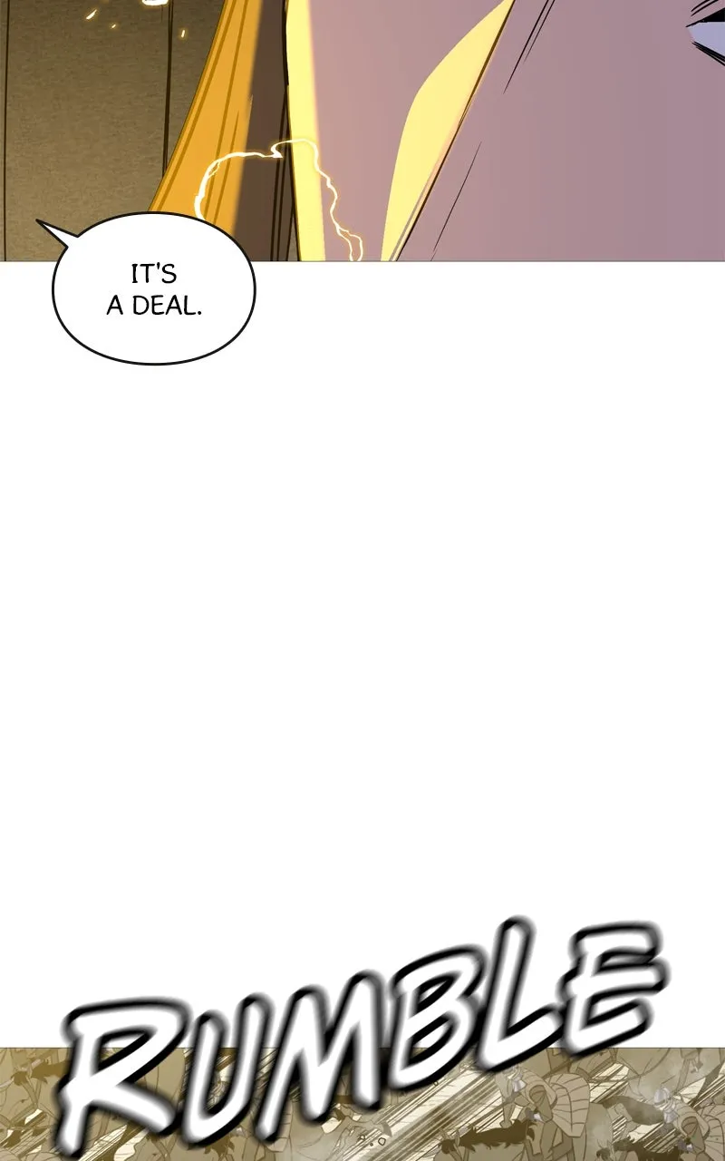 Becoming the Monarch Chapter 105 page 41 - 